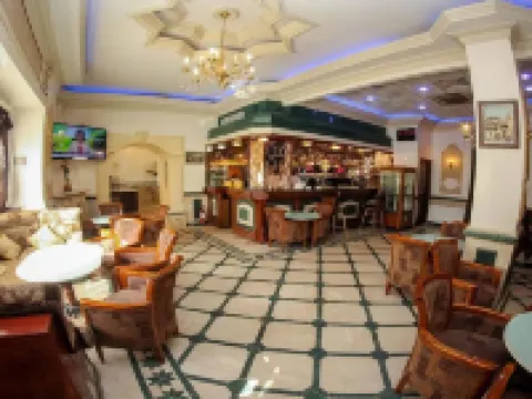 Hotel El Kenz Hotels in Setif