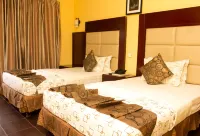 Mika Lodge Hotel di 