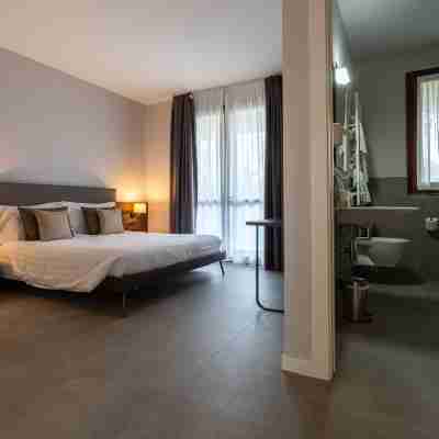 Hotel Ulivi Rooms