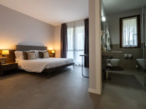 Ulivi Hotel & Residence Hotel a Paratico