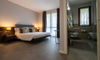 Hotel Ulivi