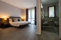 Hotel Ulivi Hôtels à : Paratico