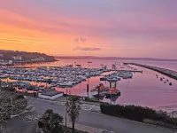 Devoncourt Devoncoast SeaView Apartments Hotel a Brixham