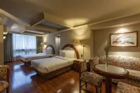 Hotel Beverly - spa