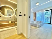 Luxury Apartments Onia
