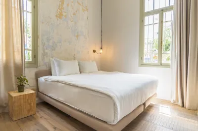 Ruby Hotels in Tel Aviv