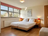 Dormio Resort Berck-Sur-Mer - balcony