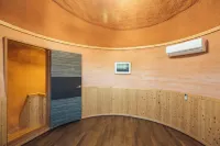 Seom Green Pension Hotels in Sinan-gun