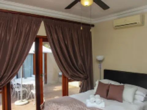 Echo Garden Guesthouse Hotels in Rustenburg