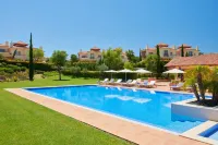 Villa Monte Rei 8