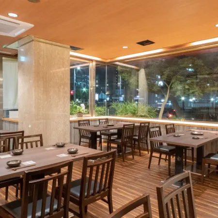 Hotel Takasago