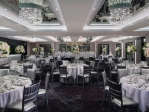 Dalmeny Park House Hotel Hotels in Barrhead