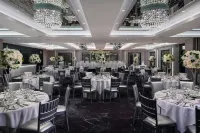 Dalmeny Park House Hotel Hotels in Barrhead