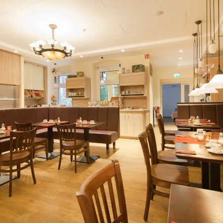 Hotel Kastanienhof