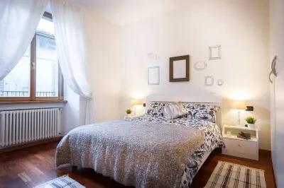 First & Urban Oasis - by Myhomeincomo Hotels near Como Camerlata