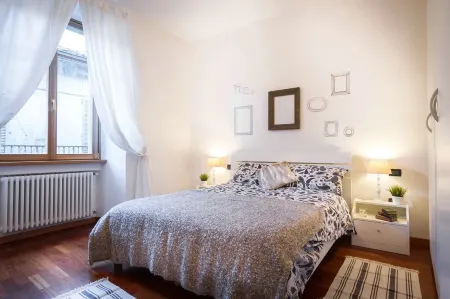 First & Urban Oasis - by Myhomeincomo Отели рядом со станцией Como Nord Lago