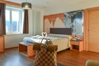 Hotel Panorama Wellness & Resort