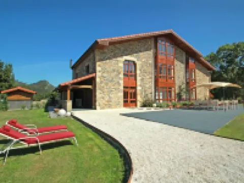 Villa Arce Hotel Hotels in Pas - Miera