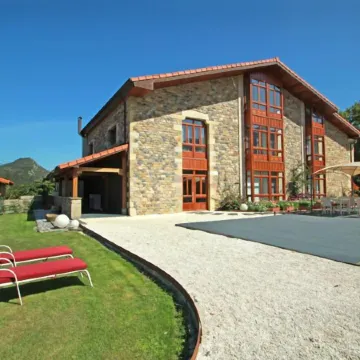 Villa Arce Hotel