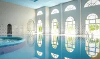 Djerba Castille – Family Only - Pools