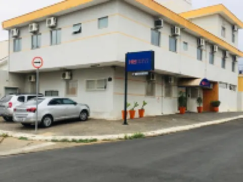 Hotel Marcan Hotels in Sumaré
