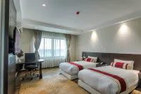Bodhi Redsun Hotels in Rupandehi