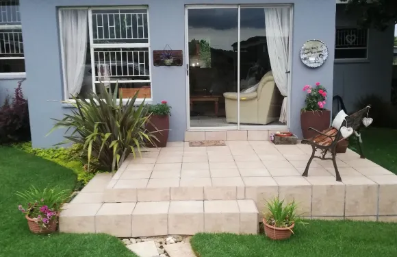 普拉特堡自助式酒店