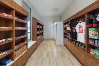 Doubletree by Hilton Toronto Airport - บูติค