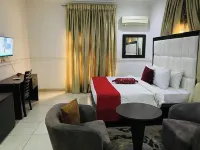 Fabian Country Home Hotel Limited Hotel a Ado Ekiti