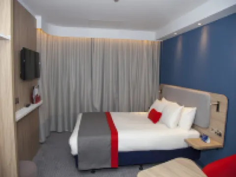 Holiday Inn Express CARDIFF BAY by IHG Hotels in Cardiff