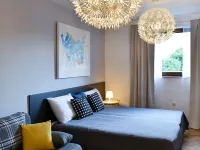 Mediterraneo Garden Apartments Hotels in Petrčane