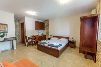 Contessa Apartments Hotels in Prijevor