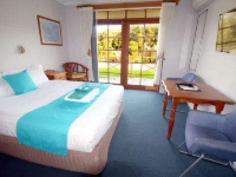 Port Arthur Motor Inn Hotels in Port Arthur