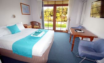 Port Arthur Motor Inn