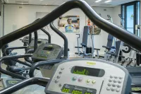 Bilderberg Kasteel Vaalsbroek - Gym