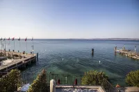 Hotel Sirmione Terme - Romantic