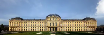 Best Western Hotel Wuerzburg Sued