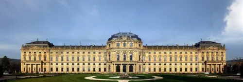 Best Western Hotel Wuerzburg Sued Hôtels à : Randersacker