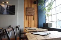 The Tilman - breakfast