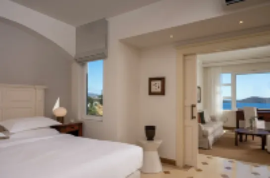 Elounda Gulf Villas by Sandglass