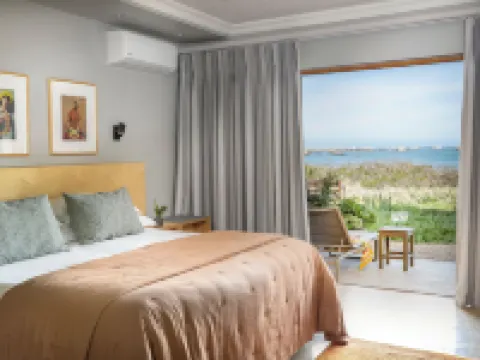 Paternoster Dunes Boutique Guesthouse Hotels in Paternoster