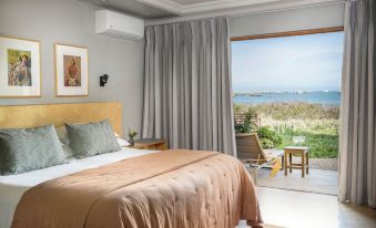 Paternoster Dunes Boutique Guesthouse