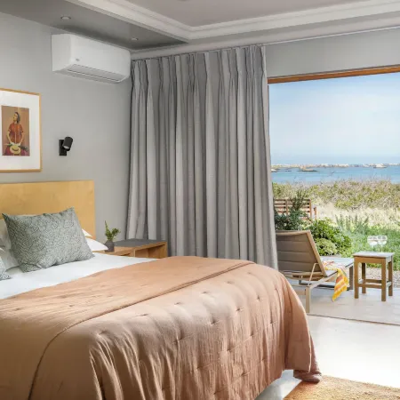 Paternoster Dunes Boutique Guesthouse Hotels in Paternoster