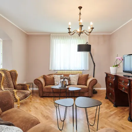 Ribarska Koliba - Villa Marija