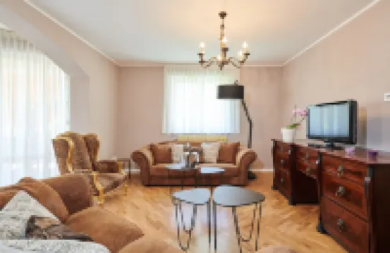 Ribarska Koliba - Villa Marija