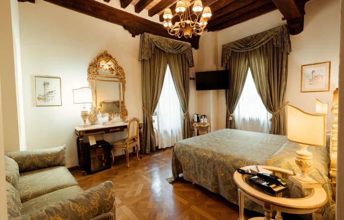 Hotel Palazzo Alexander