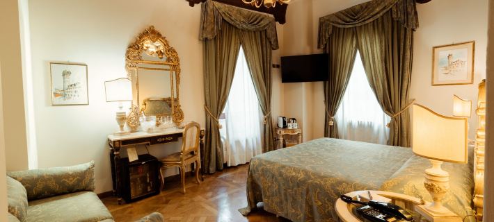 Hotel Palazzo Alexander Hotels in Lucca