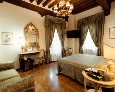 Hotel Palazzo Alexander Hotels in Lucca