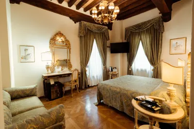 Hotel Palazzo Alexander Hotels in Walled City