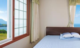 Jeju Udo Haneuli Pension